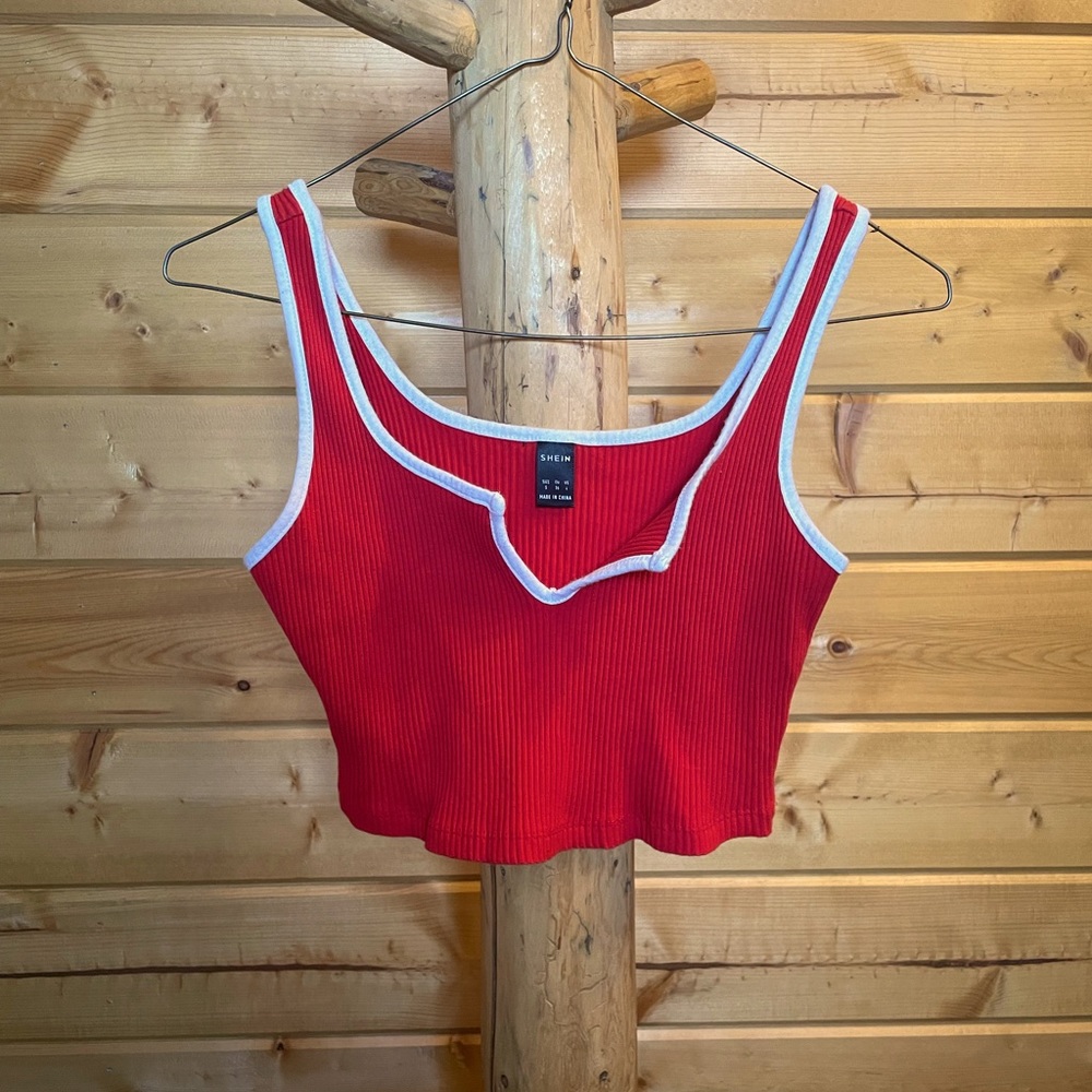Tank top
